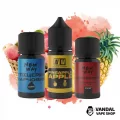 Набор для самозамеса New Way NW 30 мл 65 мг со вкусом яблоки и ананаса