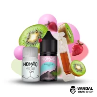 Набор Nomad 30 мл 50 мг - Bubblegum Trip
