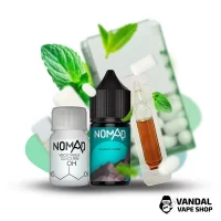 Набор Nomad 30 мл 50 мг - Classy Mint