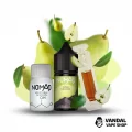 Набор для самозамеса Nomad 30 мл 50 мг со вкусом дикой грушки