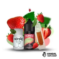 Набор Nomad 30 мл 50 мг - Strawberry Fields