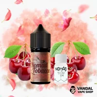 Набор Nomad Tobacco 30 мл 50 мг - Cherry Tobacco
