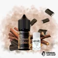 Набор для самозамеса Nomad Tobacco 30 мл 50 мг со вкусом яркого табака, дополненного пряной лакрицей