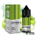 Набор OctoBar Salt 30 мл 50 мг со вкусом зеленого яблока с холодком