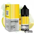 Набір OctoBar Salt 30 мл 50 мг Hard зі смаком кавуна і дині з холодком