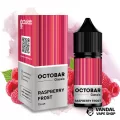 Набор OctoBar Salt 30 мл 50 мг Hard со вкусом малины с холодком