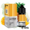 Набор OctoBar Salt 30 мл 50 мг Hard со вкусом манго и ананаса с холодком Набор OctoBar Salt 30 мл 50 мг Hard со вкусом манго и ананаса с холодком