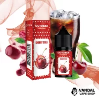 Набор Octobar Fresh & Sour 10 мл 50 мг - Cherry Cola