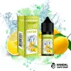 Lemon Soda