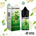 Набор для самозамеса Octobar Prime со вкусомя блочно-мятной конфеты