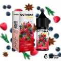 Набор для самозамеса Octobar Prime со вкусом лесных ягод