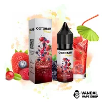 Набор Octobar Prime 15 мл 65 мг - Berry Juice 
