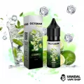 Набір для самозамісу Octobar Prime зі смаком мохіто