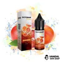 Набор Octobar Prime 15 мл 65 мг - Sicilian Orange 