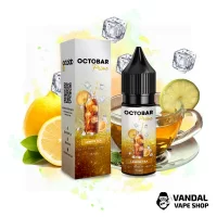 Набор Octobar Prime 15 мл 50 мг - Lemon Tea 