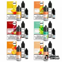 Набор Flavorlab PE 10000 Strong 30 мл