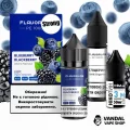 Набор для самозамеса Flavorlab PE 10000 Strong 30 мл 50 мг со вкусом черники и ежевики Набор для самозамеса Flavorlab PE 10000 Strong 30 мл 50 мг со вкусом черники и ежевики