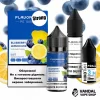 Blueberry Lemon Mix