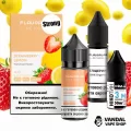 Набір для самозамісу Flavorlab PE 10000 Strong 30 мл 50 мг зі смаком полуниці і лимона