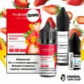 Набор для самозамеса Flavorlab PE 10000 Strong 30 мл 50 мг со вкусом энергетика из клубники Набор для самозамеса Flavorlab PE 10000 Strong 30 мл 50 мг со вкусом энергетика из клубники