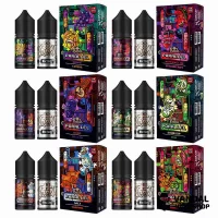 Набор In Bottle Parallel Puzzle 30 мл