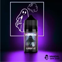 Набор Phantom 30 мл 50 мг - Currant Ice