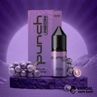 Набор Punch Neon 10 мл 60 мг - Sour Grape