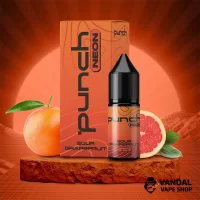 Набор Punch Neon 10 мл 50 мг - Sour Grapefruit