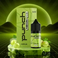 Набор Punch Neon Ice 30 мл 60 мг - Agrus Ice 
