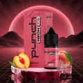 Набор Punch Neon Ice 30 мл 30/50 мг со вкусом персика со льдом