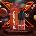 Набор для самозамеса Punch X 30 мл 60 мг со вкусом абрикоса и нектарина