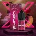 Набор для самозамеса Punch X 30 мл 60 мг со вкусом персика, вишни и граната