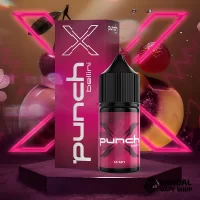Набор Punch X 30 мл 60 мг - Bellini 