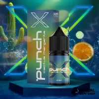 Набор Punch X 30 мл 60 мг - Cactus Margarita 