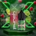 Набор для самозамеса Punch X 30 мл 60 мг со вкусом малины, лайма и хвои