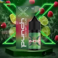 Набор Punch X 30 мл 60 мг - Clover Club 