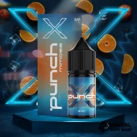 Набір Punch X 30 мл 60 мг - Mimosa 