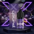 Набор для самозамеса Punch X 30 мл 30/50 мг со вкусом сливы с виноградом