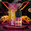 Набор для самозамеса Punch X 30 мл 30/50 мг со вкусом манго, маракуи и личи