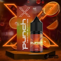 Набор Punch X 30 мл 60 мг - Tequila Sunrise 