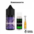 Набор для самозамеса Punch X 30 мл