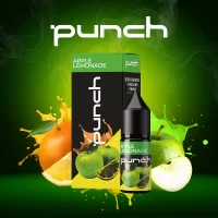 Набір Punch 10 мл 50 мг - Apple Lemonade