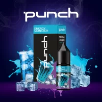 Набор Punch 10 мл 50 мг - Energy Monster