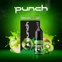 Набір Punch 10 мл 50 мг - Green Mix