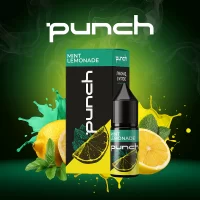 Набір Punch 10 мл 50 мг - Mint Lemonade