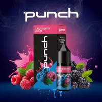 Набор Punch 10 мл 50 мг - Raspberry Eden