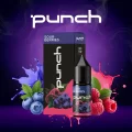 Набор для самозамеса Punch 10 мл со вкусом малины и черники Набор для самозамеса Punch 10 мл со вкусом малины и черники