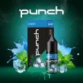 Набор для самозамеса Punch 10 мл со вкусом мяты Набор для самозамеса Punch 10 мл со вкусом мяты