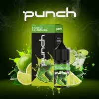 Набор Punch 30 мл 30/50 мг - Mojito Lemonad