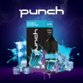 Набор для самозамеса Punch 30 мл 30/50 мг со вкусом энергетика со льдом